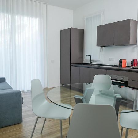 Palazzo Gilberto Apartment ปาโดวา ภายนอก รูปภาพ