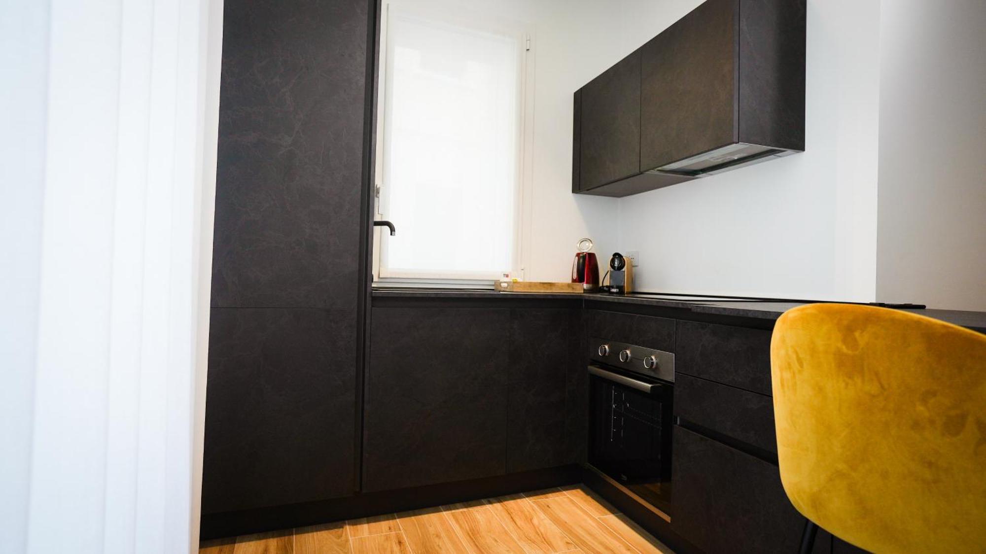 Palazzo Gilberto Apartment ปาโดวา ภายนอก รูปภาพ