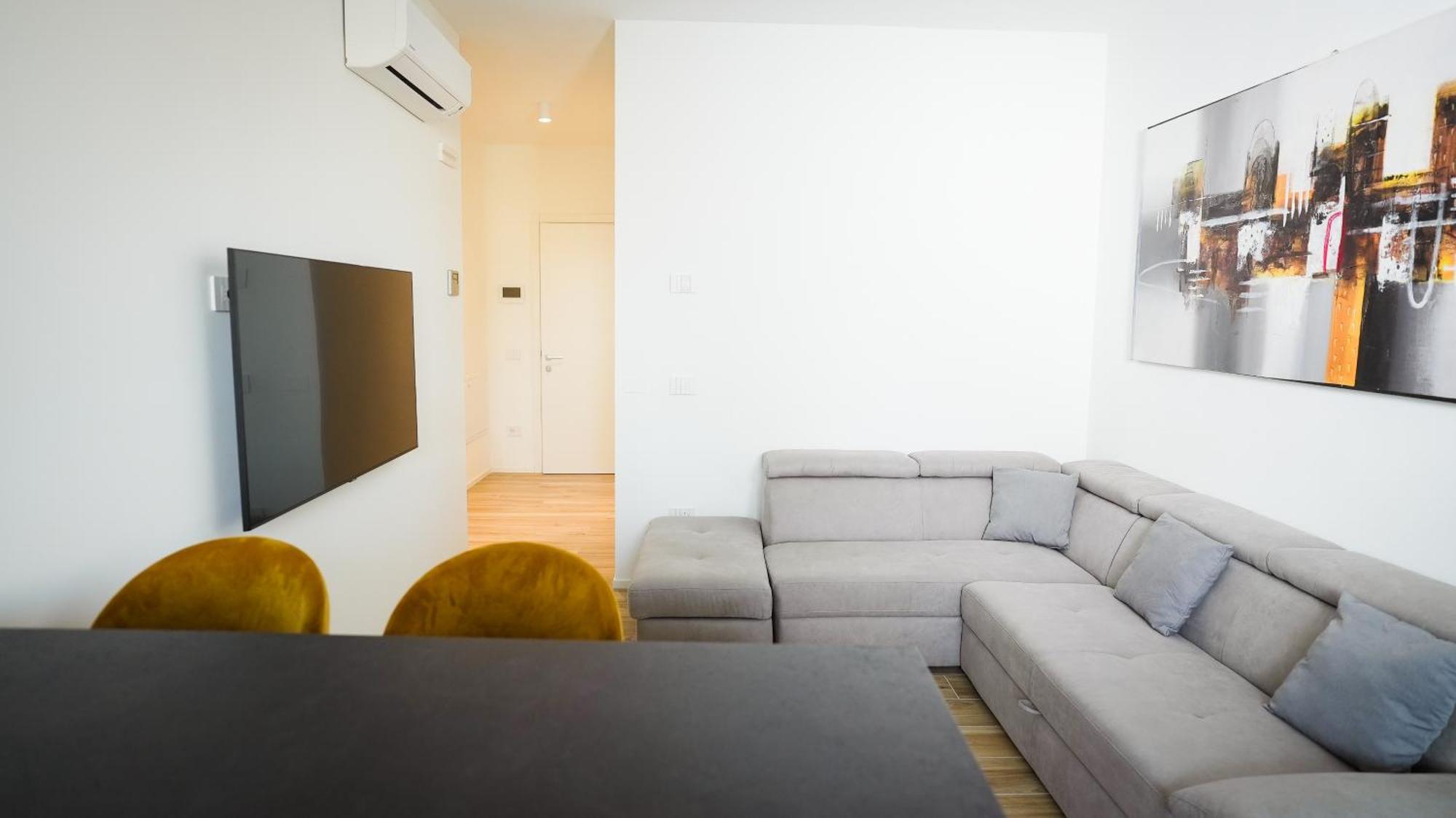 Palazzo Gilberto Apartment ปาโดวา ภายนอก รูปภาพ
