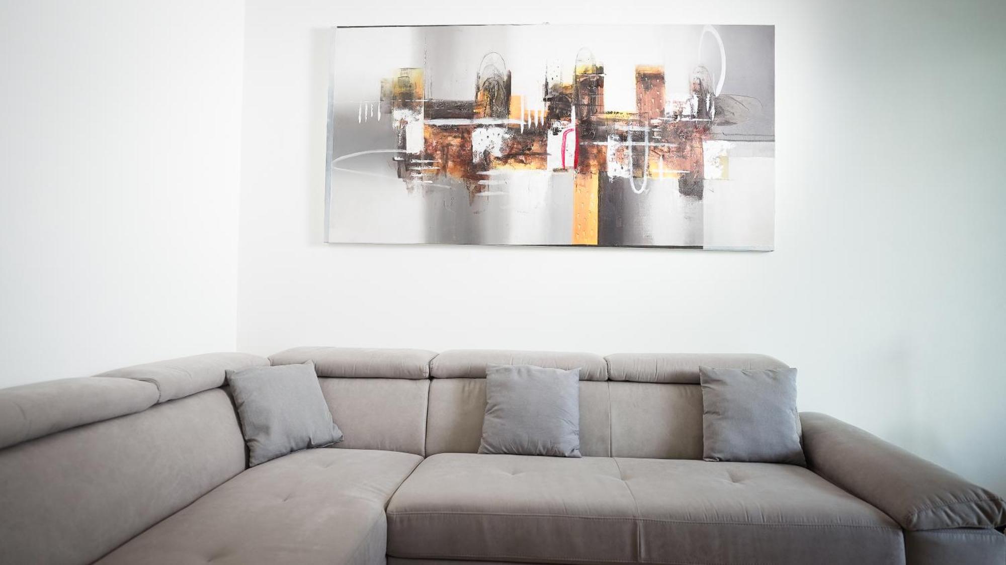 Palazzo Gilberto Apartment ปาโดวา ภายนอก รูปภาพ