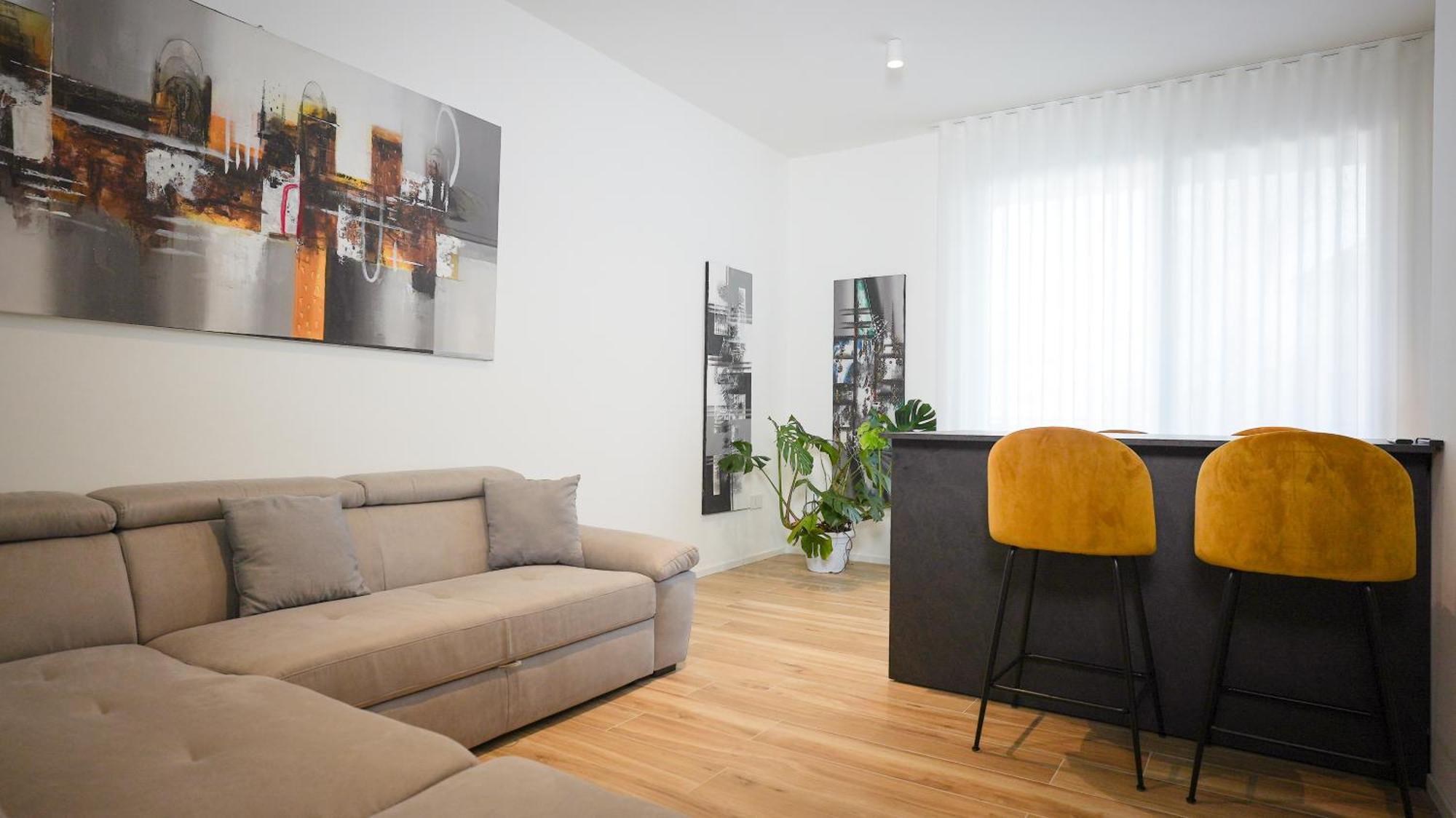 Palazzo Gilberto Apartment ปาโดวา ภายนอก รูปภาพ