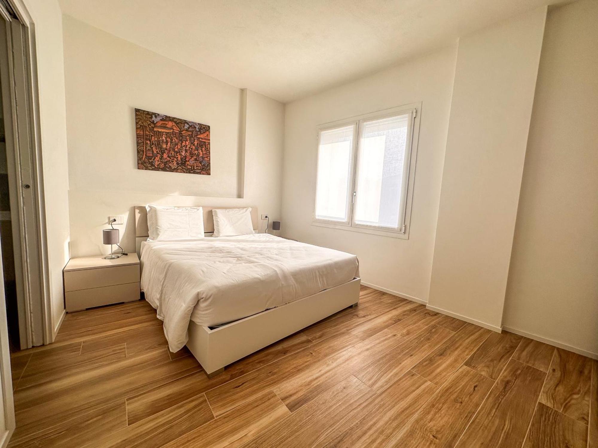 Palazzo Gilberto Apartment ปาโดวา ภายนอก รูปภาพ