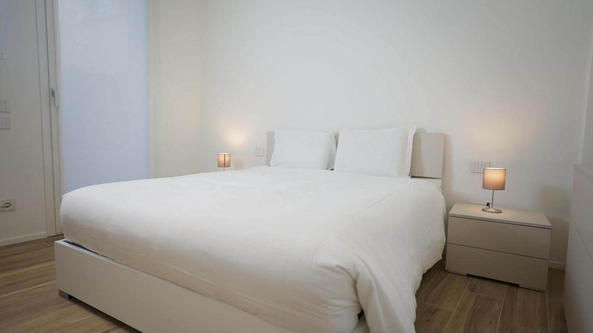 Palazzo Gilberto Apartment ปาโดวา ภายนอก รูปภาพ