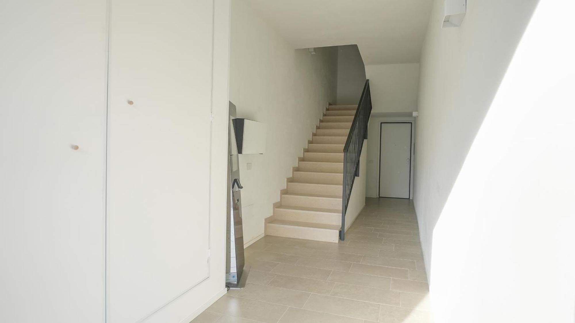 Palazzo Gilberto Apartment ปาโดวา ภายนอก รูปภาพ
