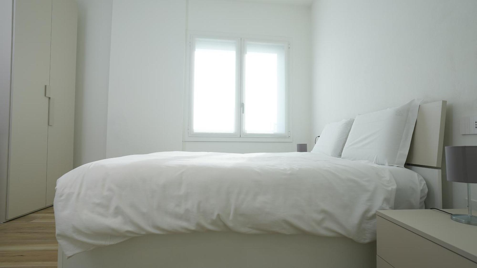 Palazzo Gilberto Apartment ปาโดวา ภายนอก รูปภาพ