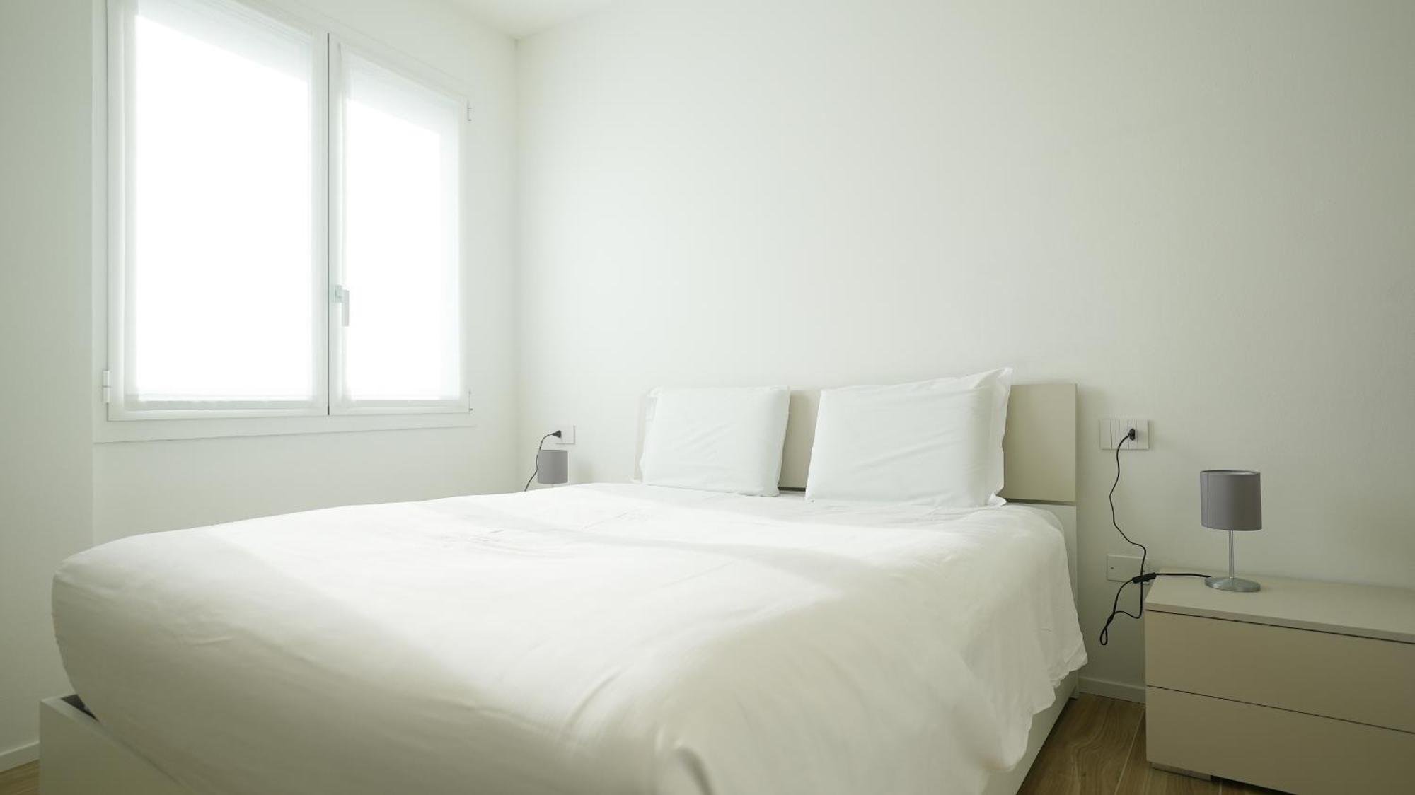 Palazzo Gilberto Apartment ปาโดวา ภายนอก รูปภาพ