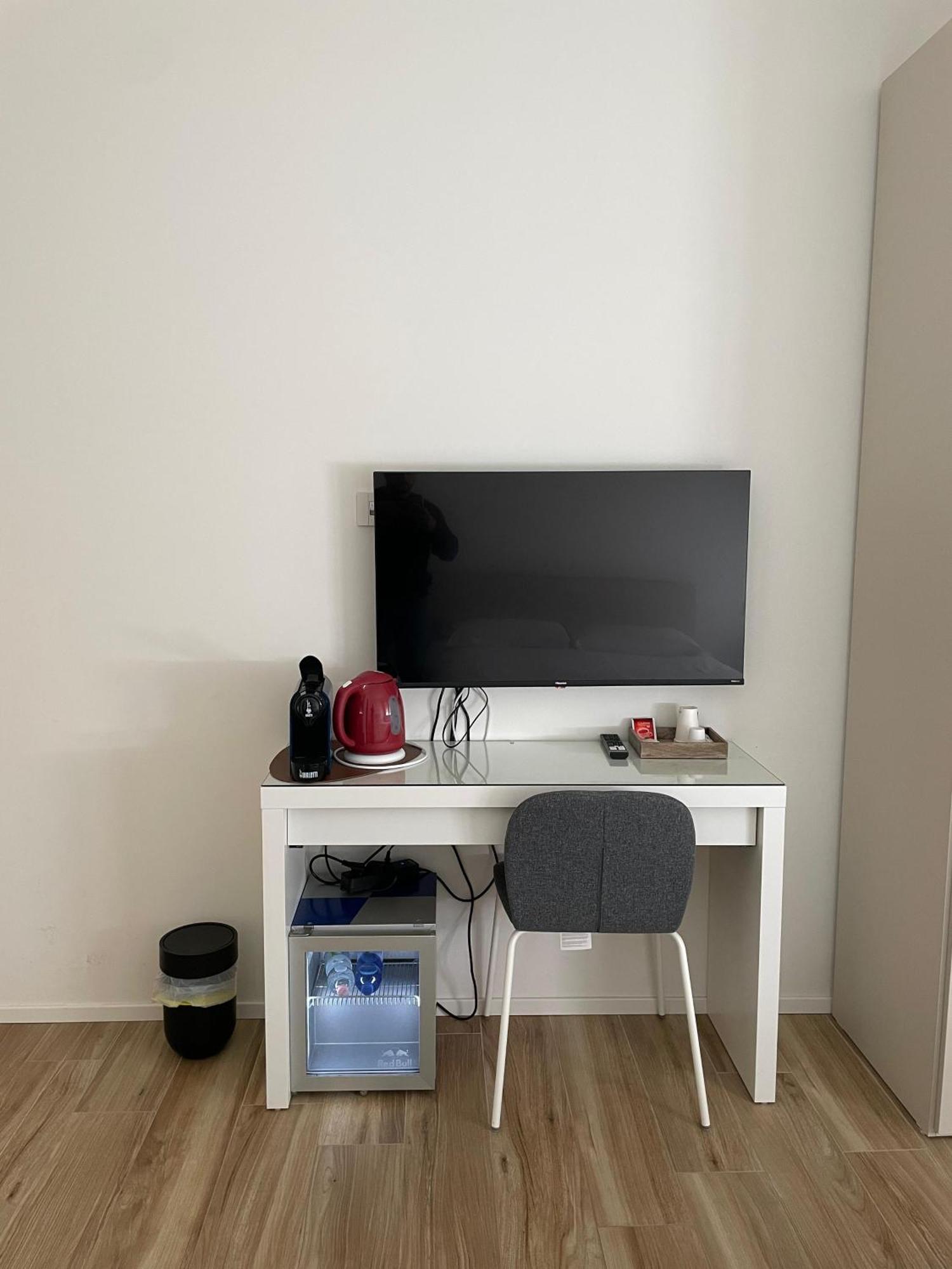 Palazzo Gilberto Apartment ปาโดวา ภายนอก รูปภาพ