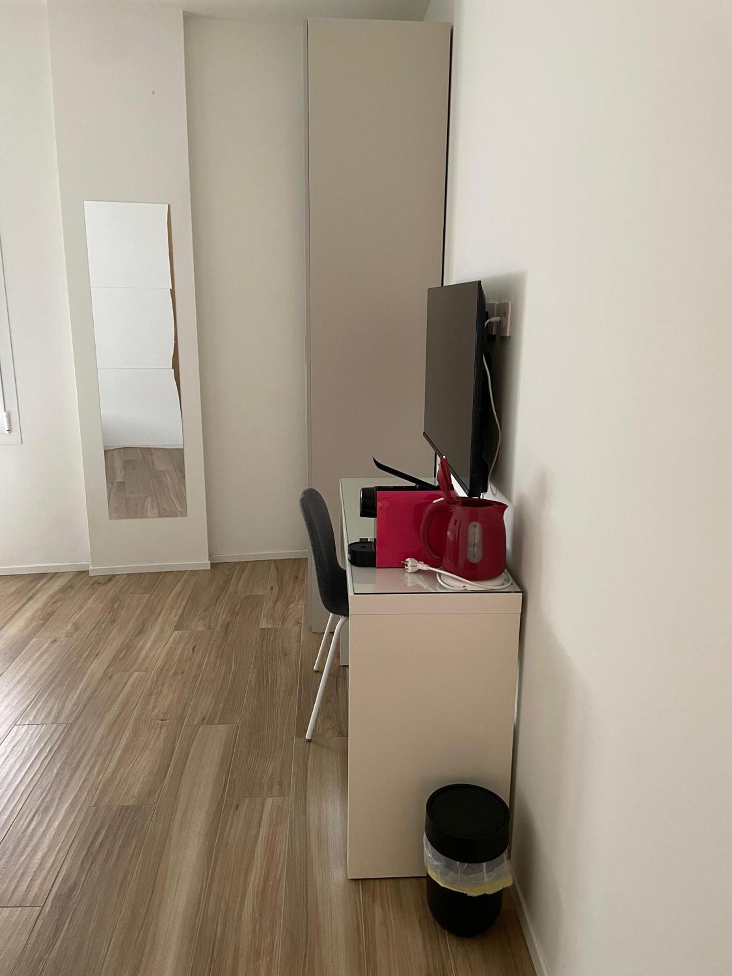 Palazzo Gilberto Apartment ปาโดวา ภายนอก รูปภาพ