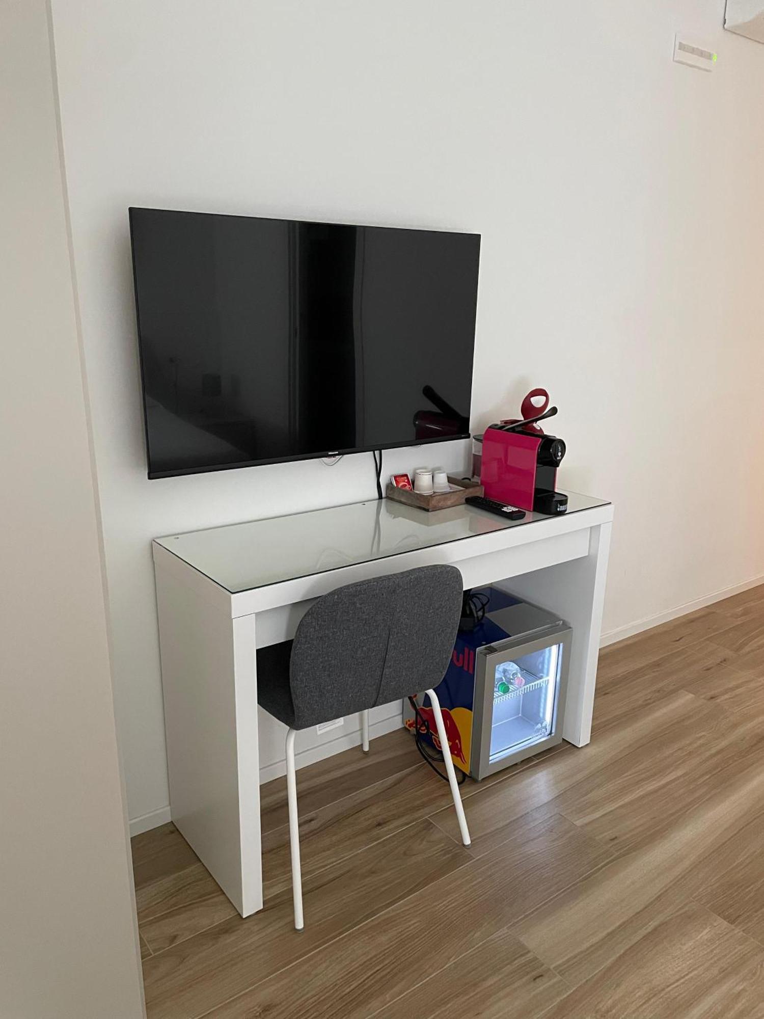 Palazzo Gilberto Apartment ปาโดวา ภายนอก รูปภาพ